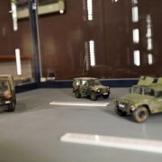 polskie wojsko pancerne w miniaturze 18